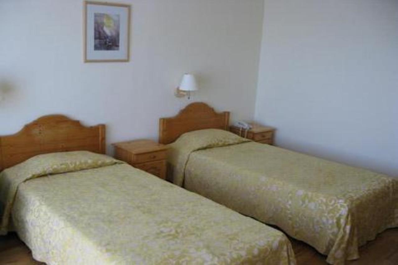 Margarita Hotel Varna Esterno foto