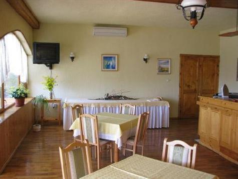 Margarita Hotel Varna Esterno foto